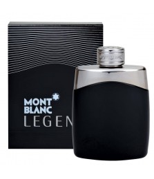 Tester-Montblanc Legend For Men Edt 100ml [Ada Tutup]