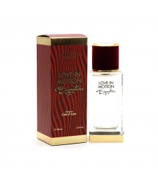Love In Motion Signature For Women Edp 100ml