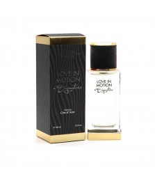 Love In Motion Signature For Men Edt 100ml