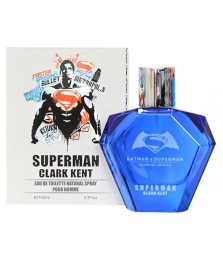 Superhero Superman Clark Kent For Men Edt 100ml