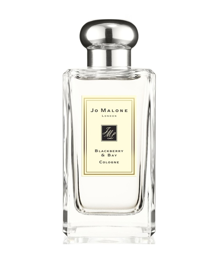 Jo Malone Blackberry & Bay For Unisex Edc 100ml Jo Malone Blackberry & Bay For Unisex Edc 100ml
