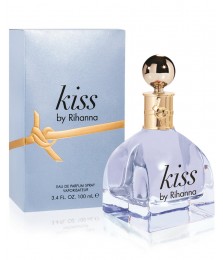 Rihanna Kiss For Women Edp 100ml