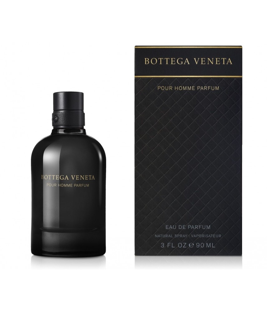 Tester-Bottega Veneta Pour Homme Parfum For Men Edp 90ml Tester-Bottega Veneta Pour Homme Parfum For Men Edp 90ml