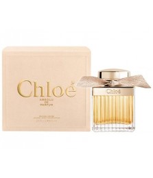 Chloe Absolu De Parfum For Women Edp 75ml
