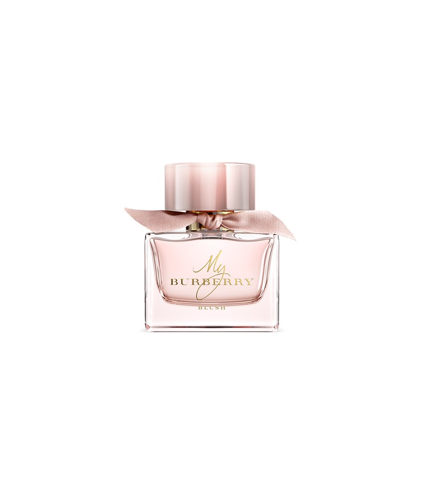 Burberry My Burberry Blush For Women Edp 90ml Burberry My Burberry Blush For Women Edp 90ml