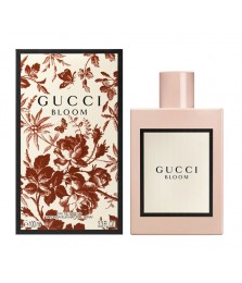 Tester-Gucci Bloom For Women Edp 100ml [Ada Tutup]