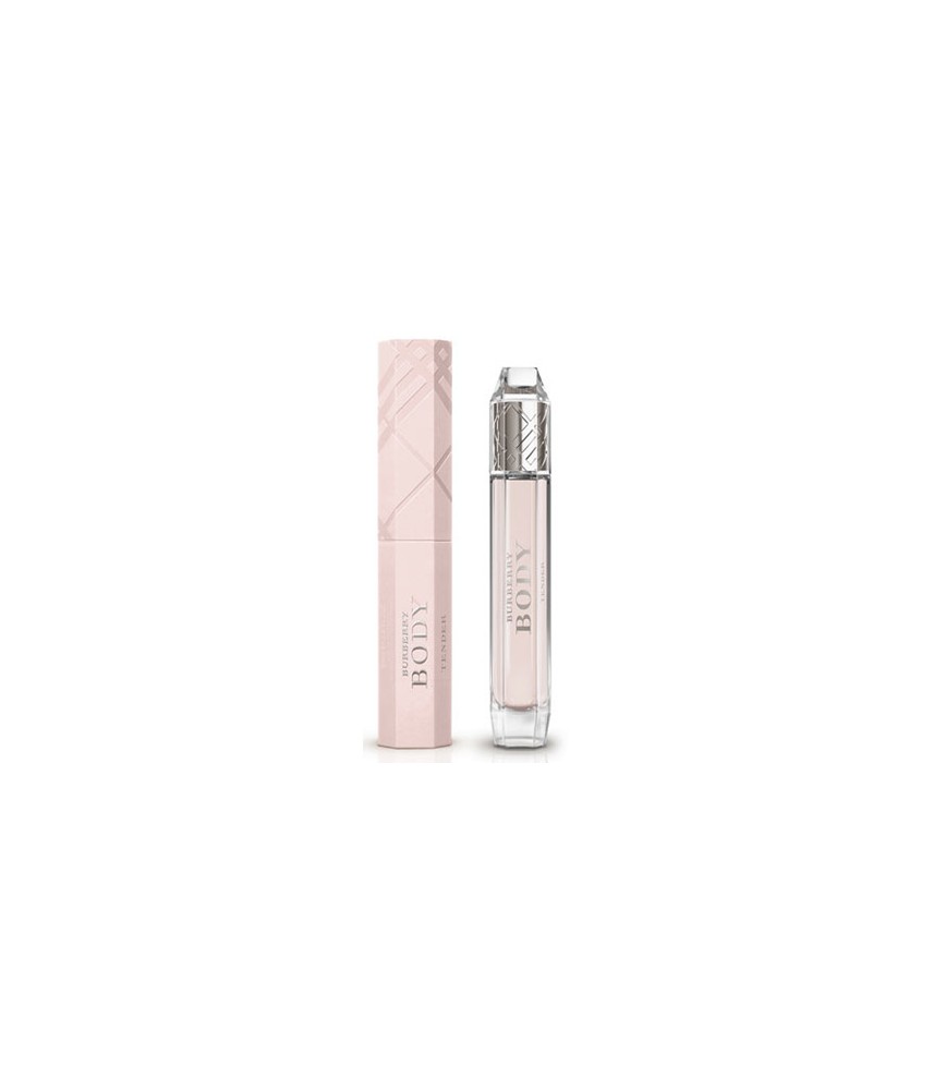 Tester-Burberry Body Tender For Women Edt 85ml Tester-Burberry Body Tender For Women Edt 85ml