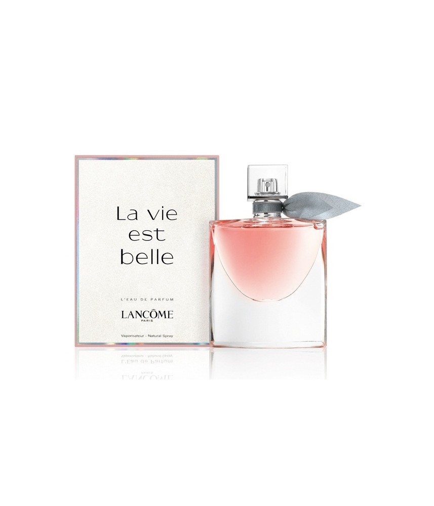 Tester-Lancome La Vie Est Belle For Women Edp 75ml [Ada Tutup]