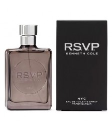 Kenneth Cole RSVP For Men Edt 100ml