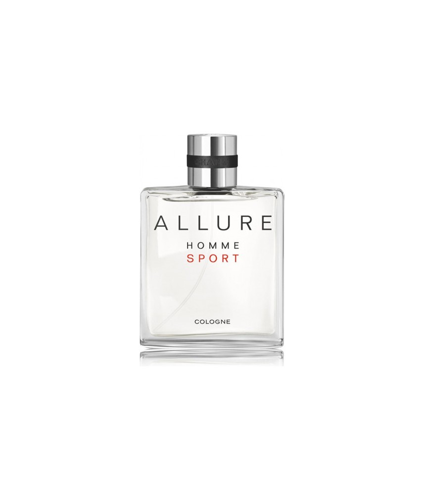 Chanel Allure Homme Sport Cologne For Men Edc 150ml Chanel Allure Homme Sport Cologne For Men Edc 150ml