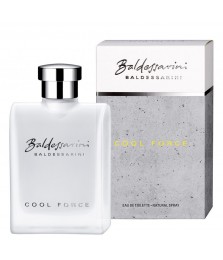 Baldessarini Cool Force For Men Edt 100ml