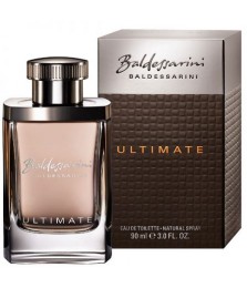 Baldessarini Ultimate For Men Edt 90ml