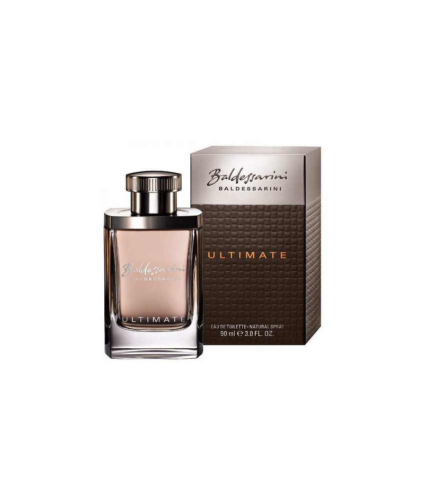 Baldessarini Ultimate For Men Edt 90ml Baldessarini Ultimate For Men Edt 90ml