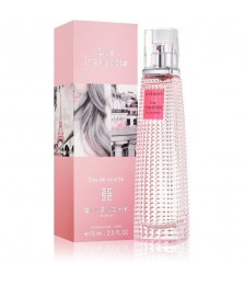 Givenchy Live Irresistible For Women Edt 75ml