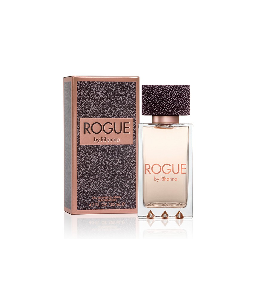 Rihanna Rogue For Women Edp 125ml Rihanna Rogue For Women Edp 125ml