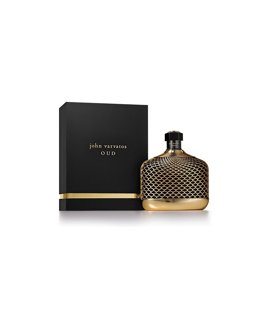 John Varvatos Oud For Men Edp 100ml John Varvatos Oud For Men Edp 100ml