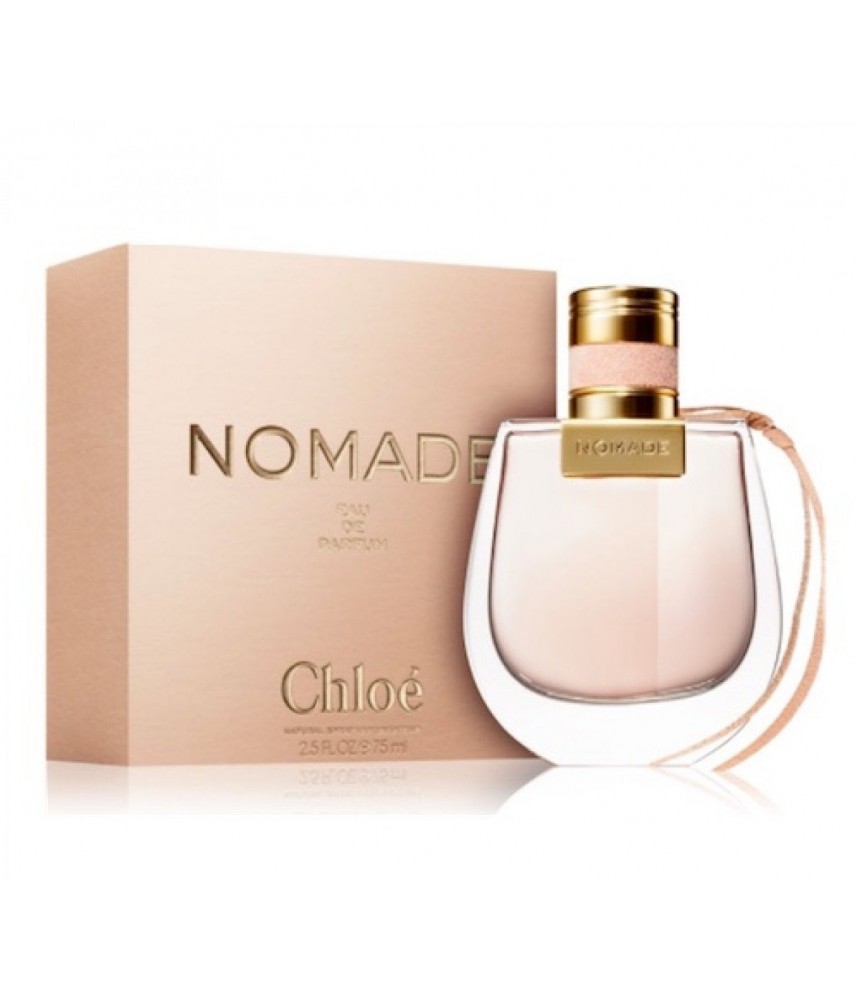 Chloe Nomade For Women Edp 75ml Chloe Nomade For Women Edp 75ml