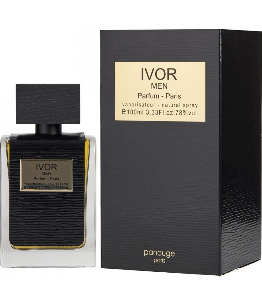 Panouge Ivor For Men Edp 100ml