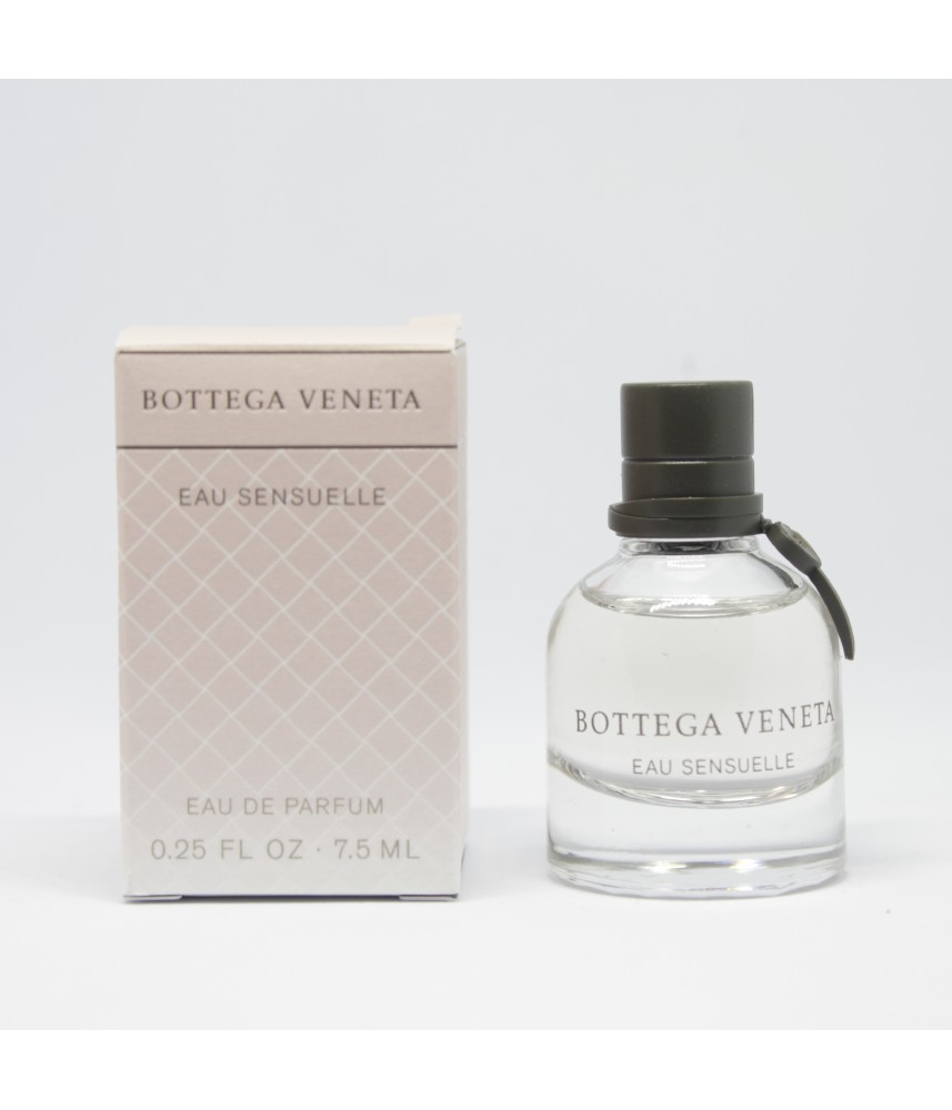 Miniature-Bottega Veneta Eau De Sensualle For Women Edp 7.5ml Miniature-Bottega Veneta Eau De Sensualle For Women Edp 7.5ml