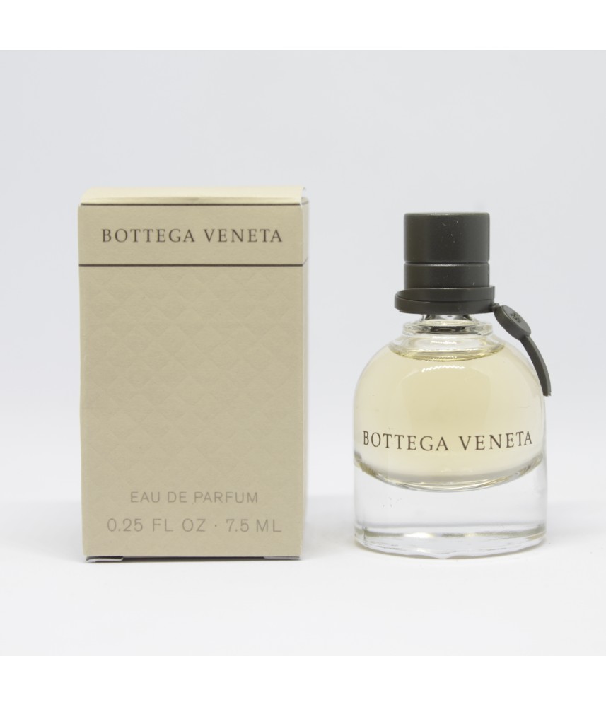 Miniature-Bottega Veneta For Women Edp 7.5ml Miniature-Bottega Veneta For Women Edp 7.5ml
