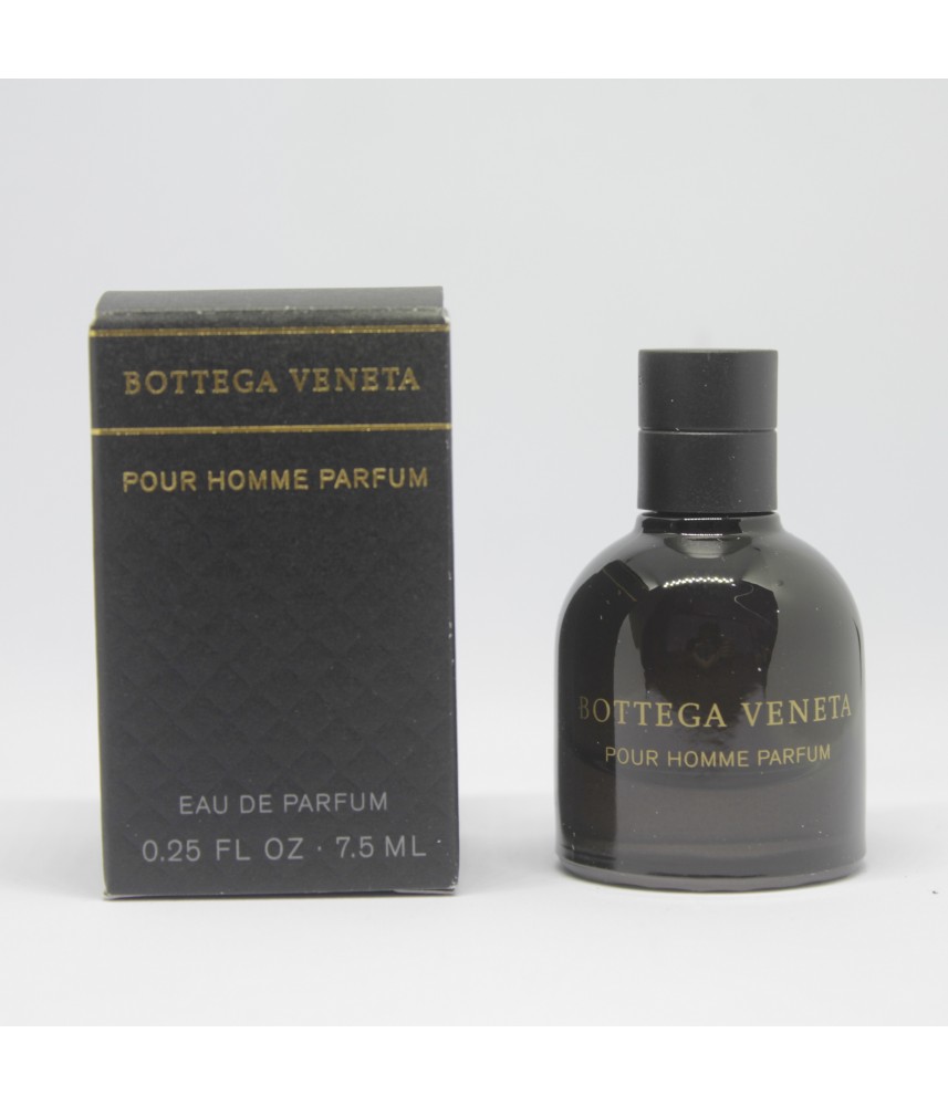 Miniature-Bottega Veneta Pour Homme For Men Edp 7.5ml Miniature-Bottega Veneta Pour Homme For Men Edp 7.5ml