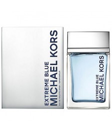 Michael Kors Extreme Blue For Men Edt 120ml