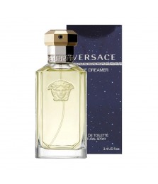 Versace Dreamer For Men Edt 100ml