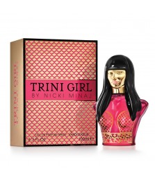 Nicki Minaj Trini Girl For Women Edp 100ml