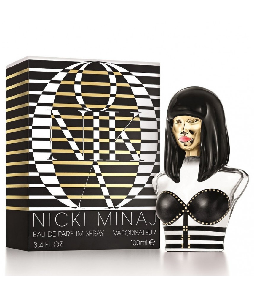 Nicki Minaj Onika For Women Edp 100ml Nicki Minaj Onika For Women Edp 100ml