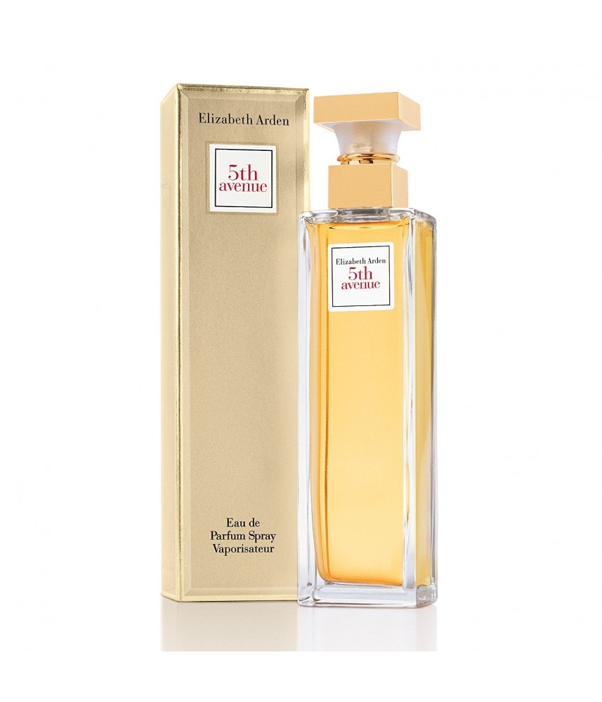 Elizabeth Arden 5th Avenue For Women Edp 100ml