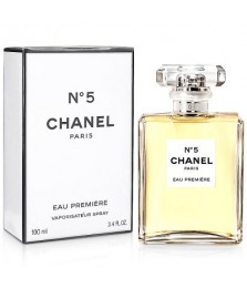 Chanel No5 Eau Premiere