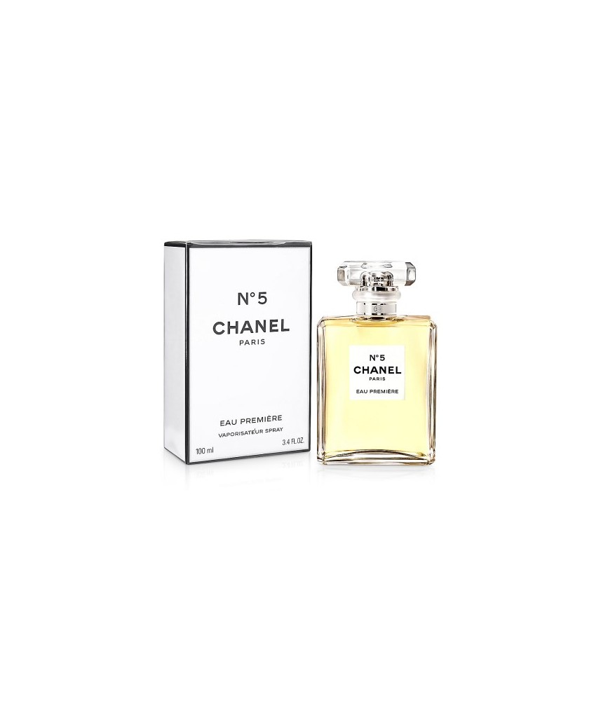 Chanel No:5 Eau Premiere For Women Edp 100ml Chanel No:5 Eau Premiere For Women Edp 100ml