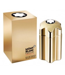 Montblanc Emblem Absolu For Men Edt 100ml