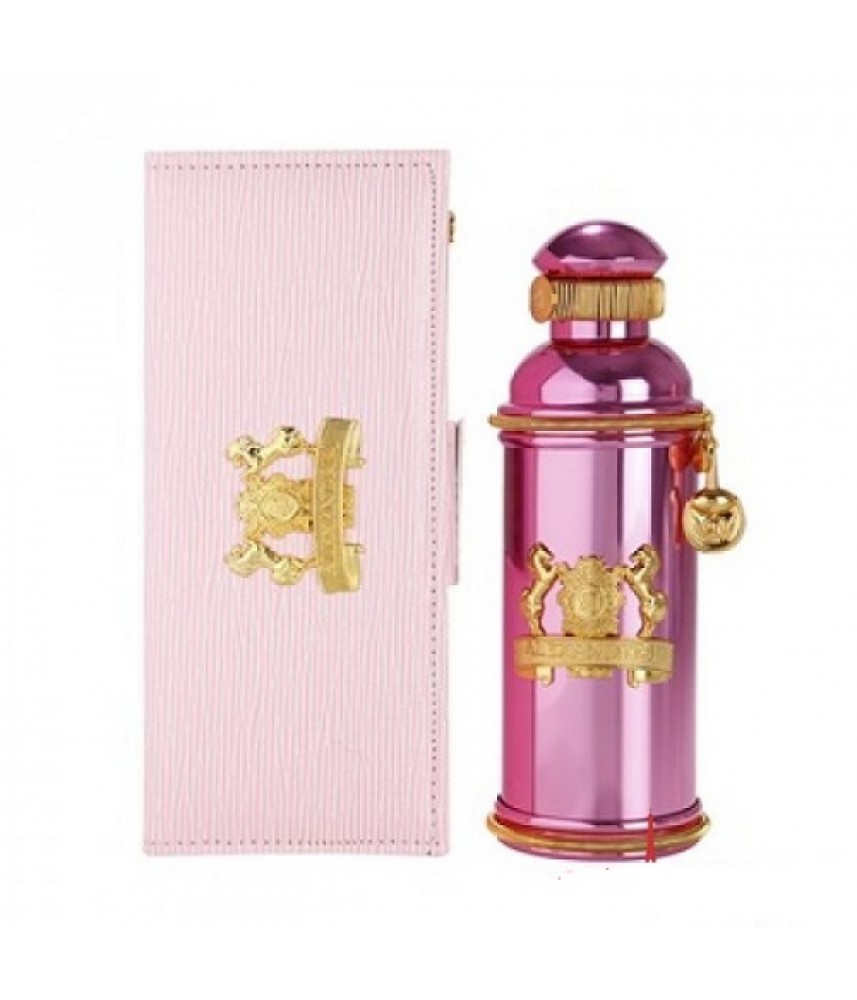 Alexandre.J Rose Oud For Women Edp 100ml Alexandre.J Rose Oud For Women Edp 100ml