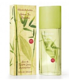 Elizabeth Arden Green Tea Bamboo For Women Edt 100ml