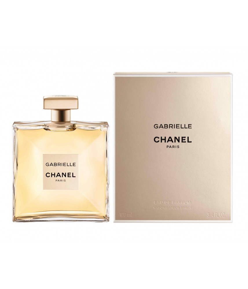 Chanel Gabrielle For Women Edp 100ml