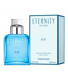 Calvin Klein Eternity Air For Men Edt 100ml