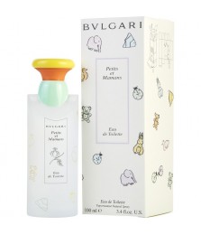 Bvlgari Pettis Et Mamans For Unisex Edt 100ml