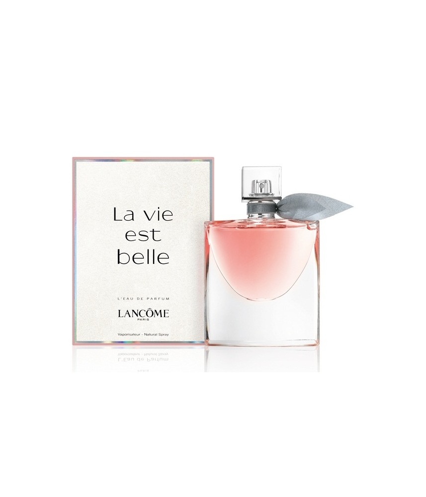 Lancome La Vie Est Belle For Women Edp 75ml Lancome La Vie Est Belle For Women Edp 75ml