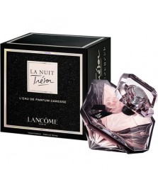 Lancome Tresor La Nuit Caresse For Women Edp 75ml