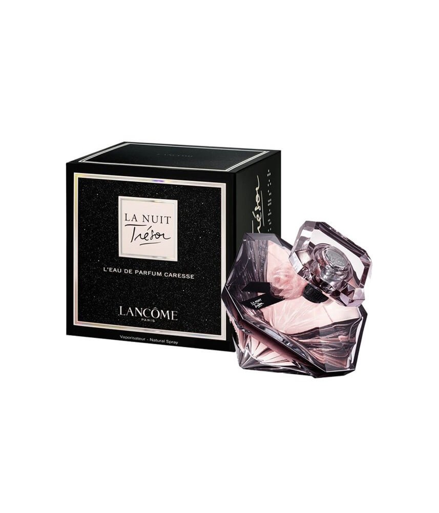 Lancome Tresor La Nuit Caresse For Women Edp 75ml