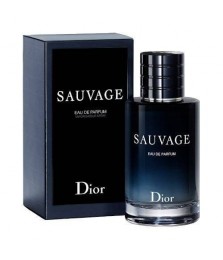 Dior Sauvage Eau De Parfum For Men Edp 100ml