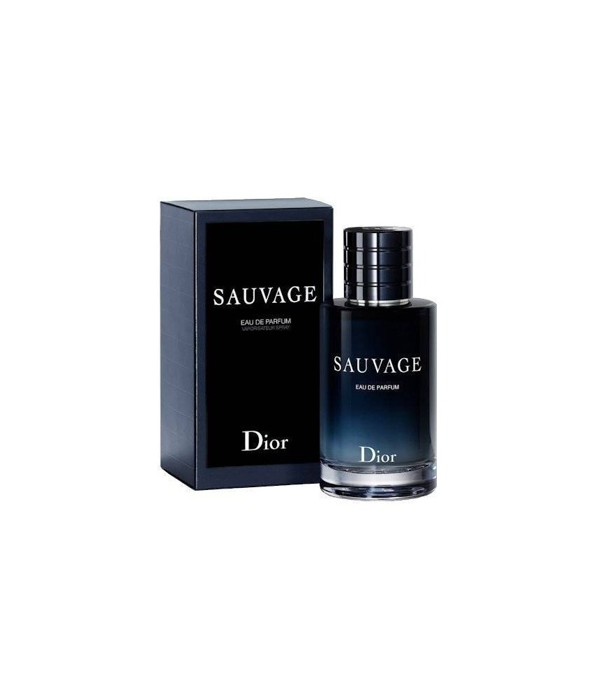 Dior Sauvage Eau De Parfum For Men Edp 100ml Dior Sauvage Eau De Parfum For Men Edp 100ml