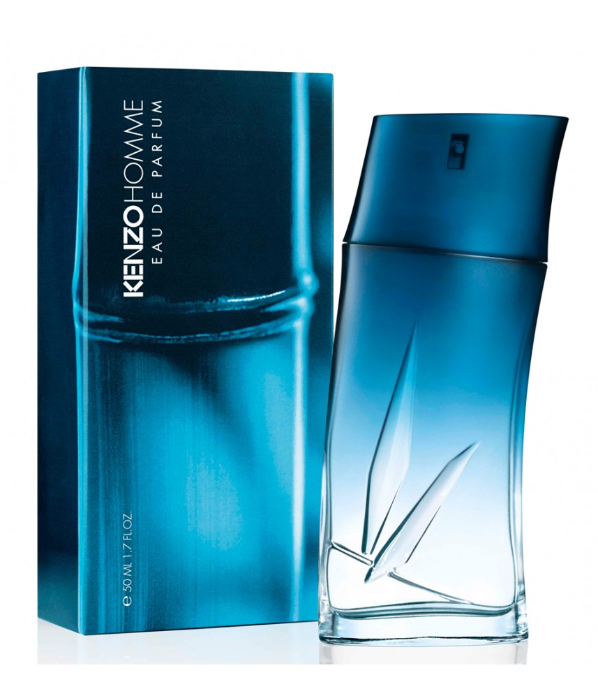 Kenzo Homme Parfum Kenzo Yang Paling Wangi Tester-Kenzo Pour Homme