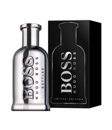 Hugo Boss Bottled United For Men Edt 100ml