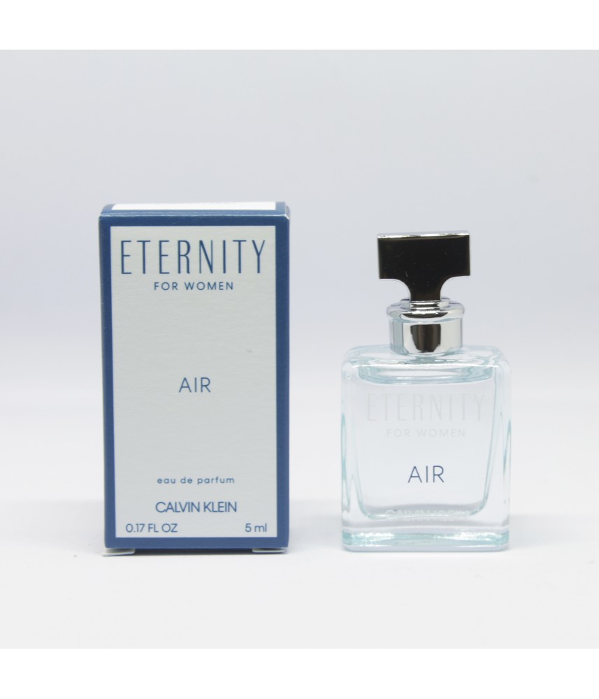 Miniature-Calvin Klein Eternity Air For Women Edp 5ml Miniature-Calvin Klein Eternity Air For Women Edp 5ml