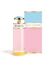 Prada Candy Sugar Pop For Women Edp 80ml