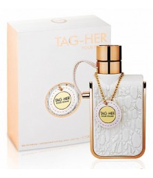 Armaf Tag Her For Women Edp 100ml