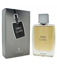 Aigner First Class For Men Edt 100ml