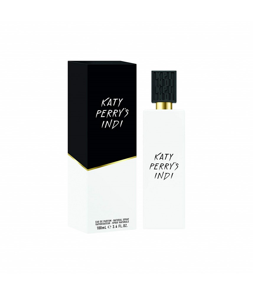 Katy Perry Indi For Women Edp 100ml Katy Perry Indi For Women Edp 100ml